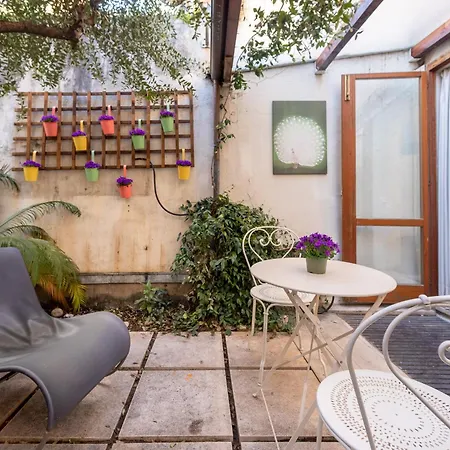 Opera 15 - Halfway Between Arena And Trainstation Апартаменты