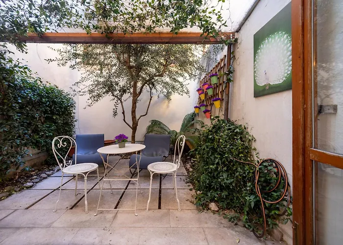 Opera 15 - Halfway Between Arena And Trainstation 아파트 베로나