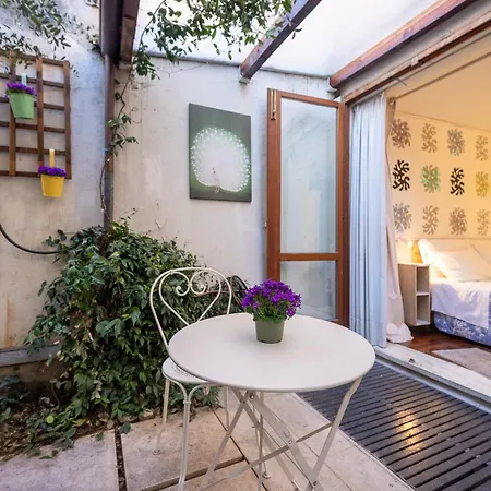 Opera 15 - Halfway Between Arena And Trainstation Apartmán *