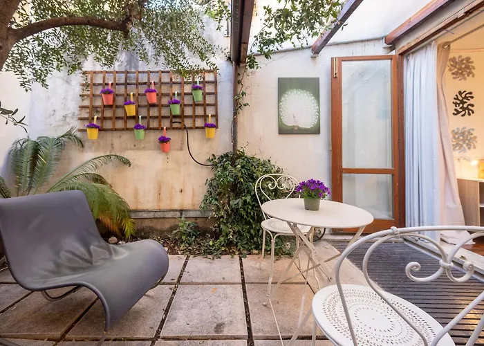 Opera 15 - Halfway Between Arena And Trainstation Apartmán