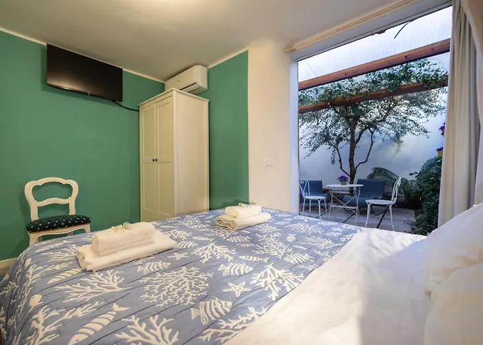 Apartmán Opera 15 - Halfway Between Arena And Trainstation Verona