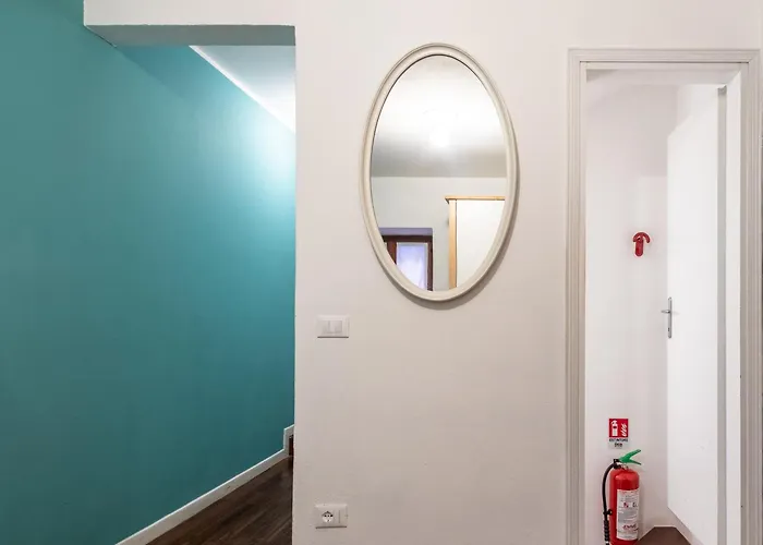 Opera 15 - Halfway Between Arena And Trainstation Apartmán