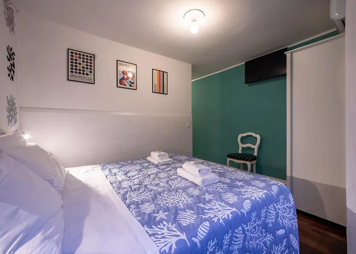 Apartmán Opera 15 - Halfway Between Arena And Trainstation *