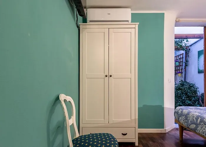 Opera 15 - Halfway Between Arena And Trainstation Apartmán Verona