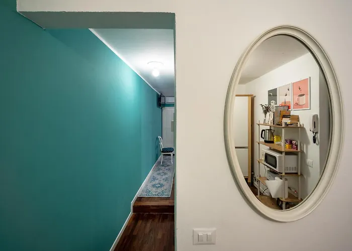 Apartmán Opera 15 - Halfway Between Arena And Trainstation Verona