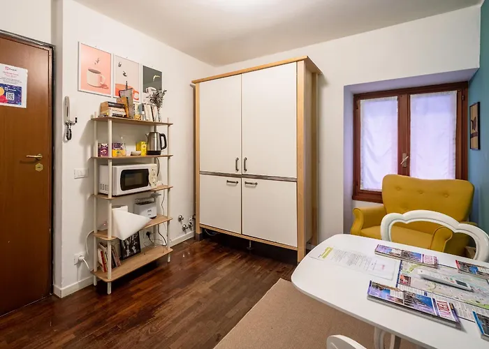 Opera 15 - Halfway Between Arena And Trainstation Daire